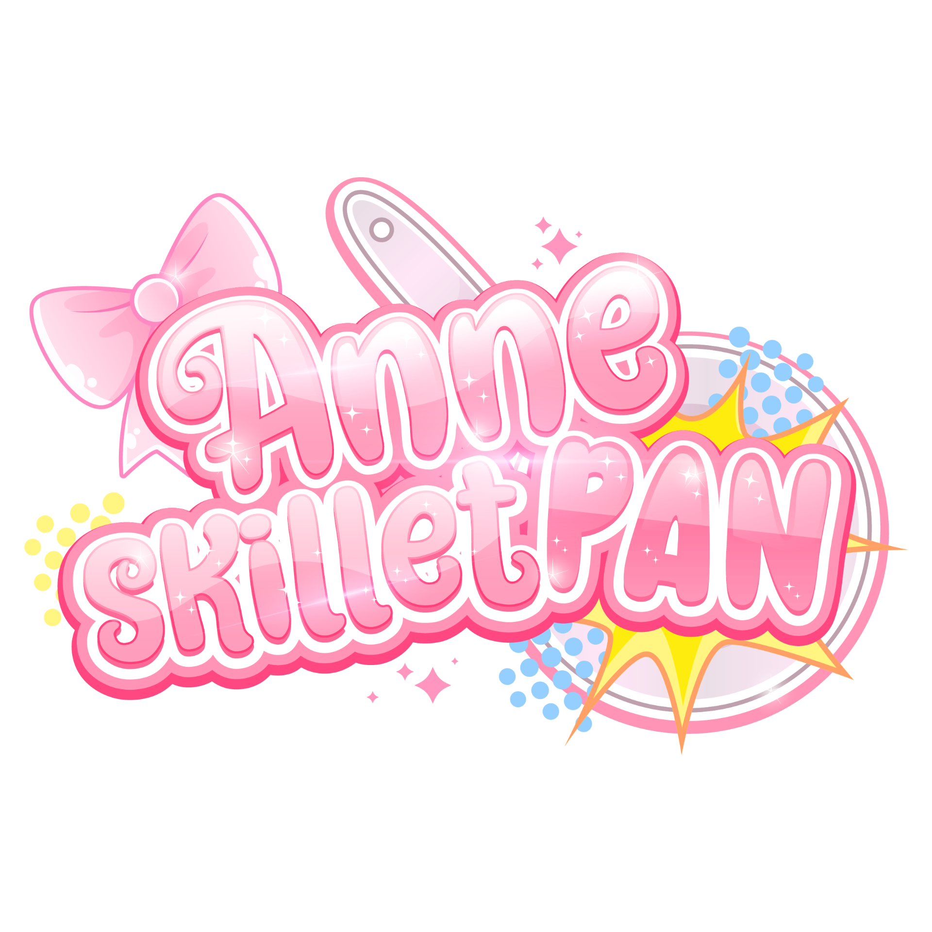 Anneskilletpan